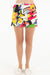 Elysee Cha Cha Shorts