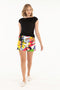 Elysee Cha Cha Shorts