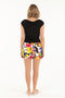 Elysee Cha Cha Shorts