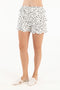 Romance Cha Cha Shorts