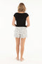 Romance Cha Cha Shorts