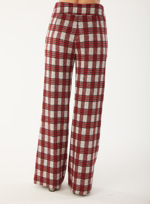 Annie Hall Kate Pant