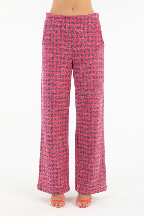 Pink Panther Kate Pant