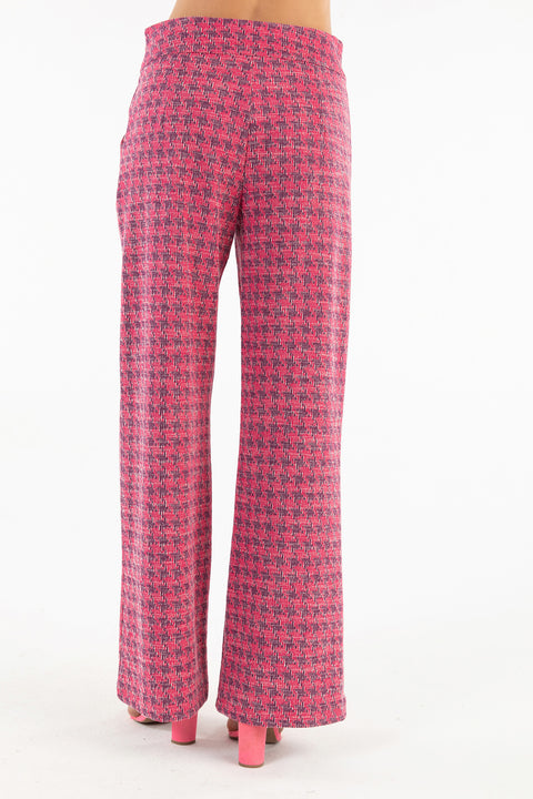 Pink Panther Kate Pant