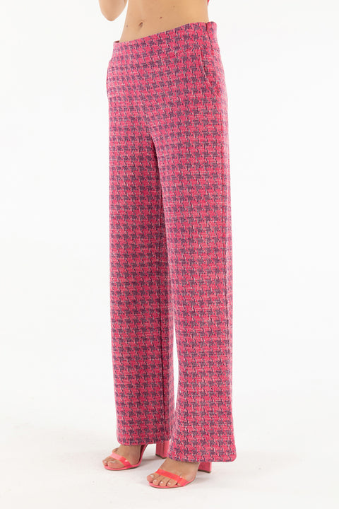 Pink Panther Kate Pant