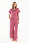 Pink Panther Kate Pant