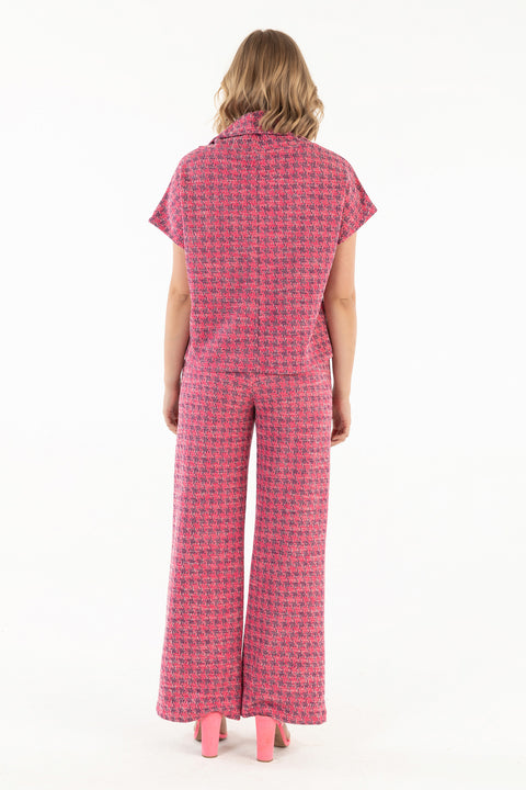 Pink Panther Kate Pant