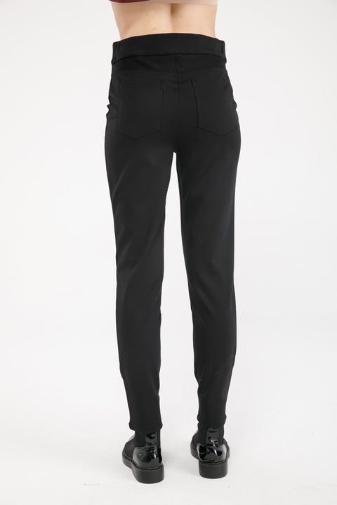 NYC 4-Pocket Pant