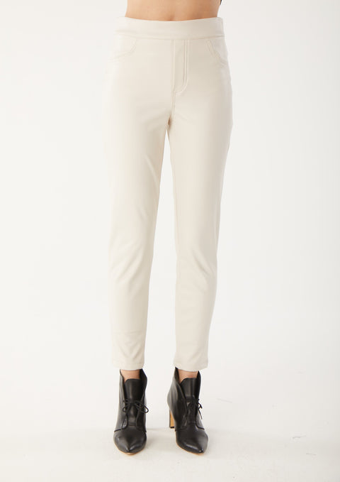 Vanilla Vegan 4-Pocket Pant