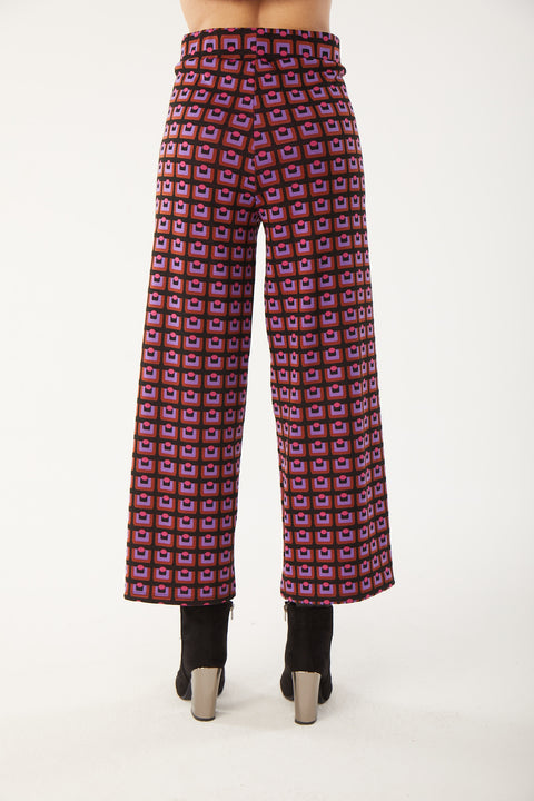 Pop Culture Calypso Pant