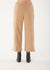 Latte Suede Harmony Pant