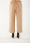 Latte Suede Harmony Pant