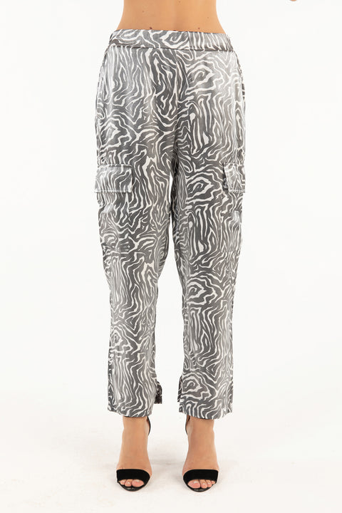 Hunter Isak Cargo Pant