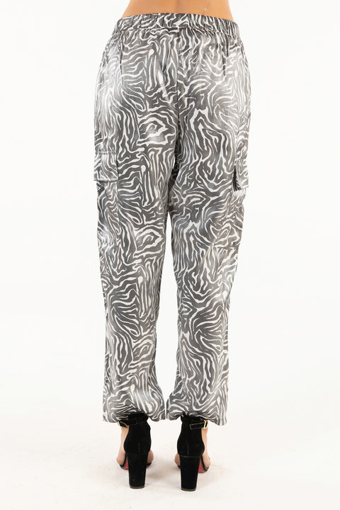 Hunter Isak Cargo Pant