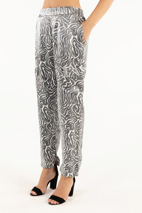 Hunter Isak Cargo Pant