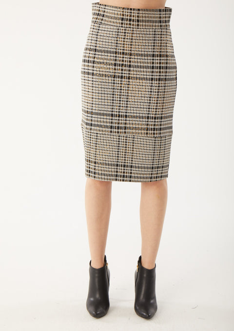 Clyde Luisa Skirt