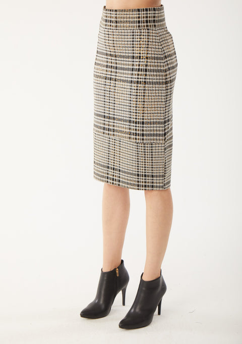 Clyde Luisa Skirt