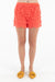 Sorbet Mesh Lafayette Short
