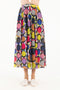 Hunt Reversible Kiton Skirt