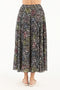 Hunt Reversible Kiton Skirt
