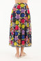 Hunt Reversible Kiton Skirt