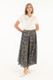 Hunt Reversible Kiton Skirt