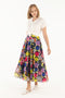 Hunt Reversible Kiton Skirt