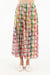 Panther Reversible Kiton Skirt