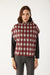 Annie Hall Wedge Sweater