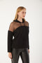 Black Diamond Maren Top