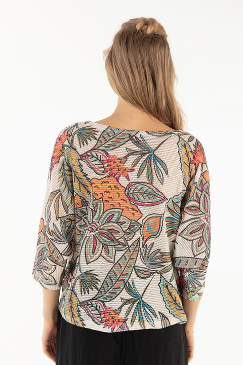 Costa Brava Dodi Sweater