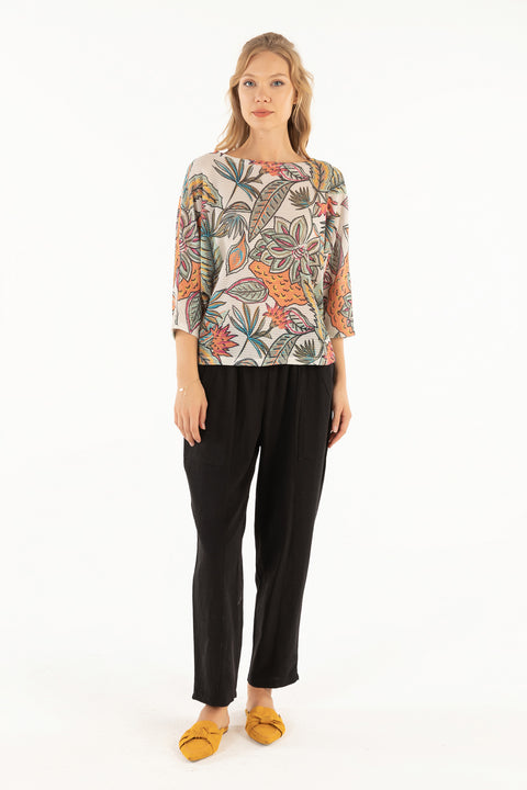 Costa Brava Dodi Sweater