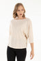 Drumbeat Dodi Sweater
