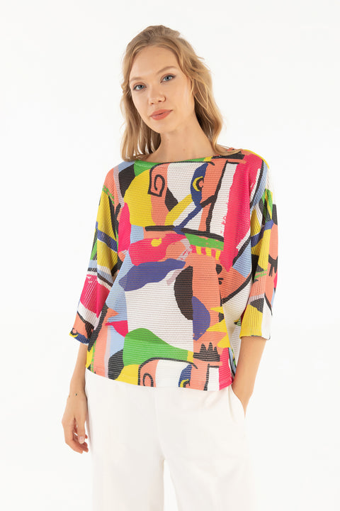 Elysee Dodi Sweater