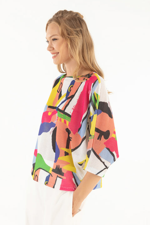Elysee Dodi Sweater