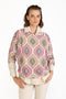 Steeplechase Dodi Sweater