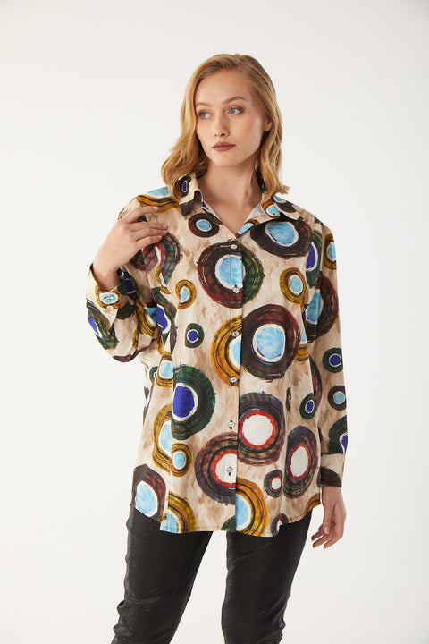 Krause Finn Shirt
