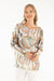 Jumanji Gardenia Sweater