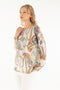Jumanji Gardenia Sweater