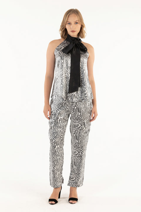 Hunter Oscar Top