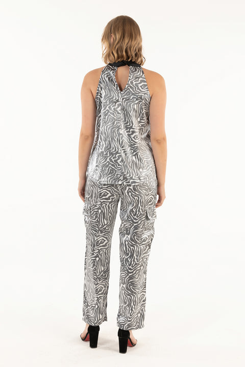 Hunter Oscar Top