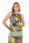 Disguise Sea Top