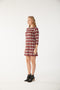 Annie Hall Chemise Dress