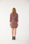 Annie Hall Chemise Dress