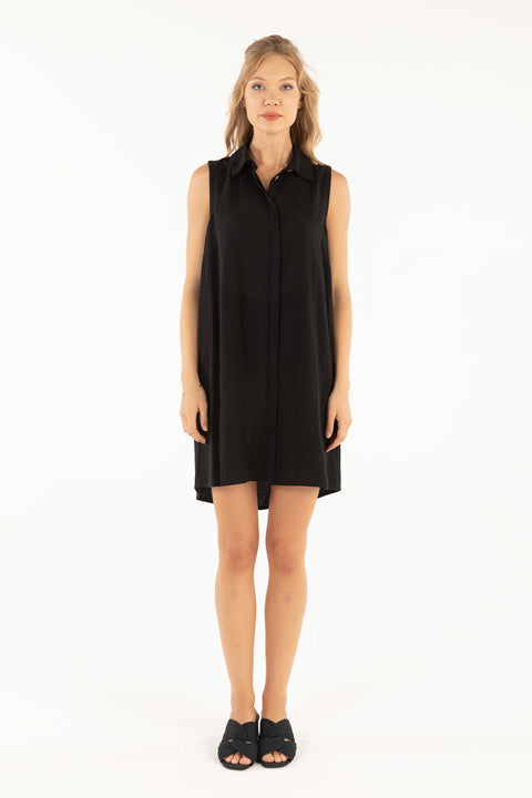 Tossa Enzo Shirt Dress