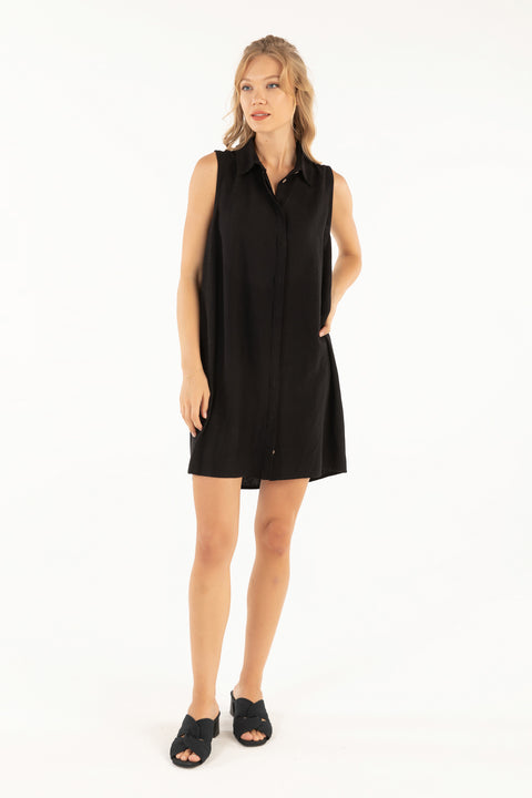Tossa Enzo Shirt Dress
