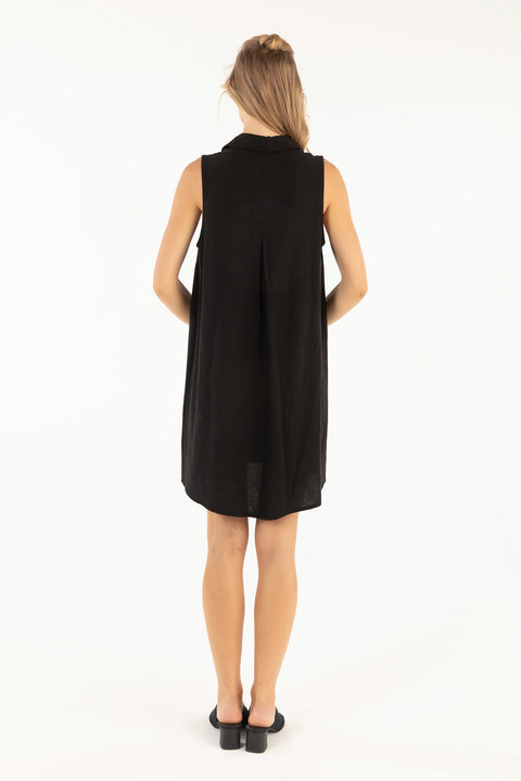Tossa Enzo Shirt Dress