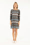 Jumanji Sybil Dress