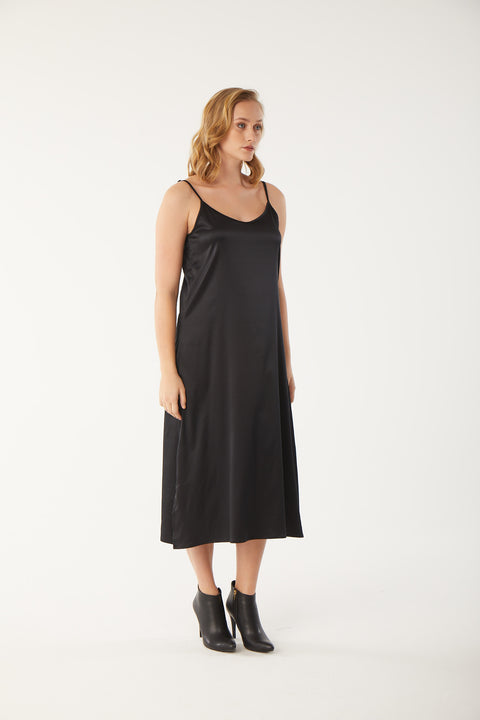 Stardom Olive Dress
