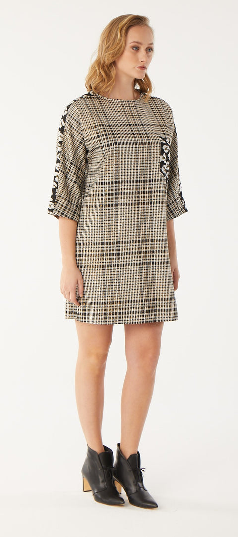 Clyde Mattie Dress